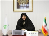 ُسرپرست جدید دانشگاه الزهرا(س) منصوب شد