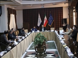 معاون سیاسی اجتماعی فرمانداری تهران بر ساماندهی مراکز جمع آوری غیر مجاز ضایعات محله شهید هرندی تاکید کرد