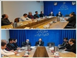  تشکیل ستاد برگزاری مراسم دهه فجر انقلاب اسلامی 