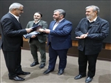 مدیرعامل جدید آبفای استان تهران منصوب شد