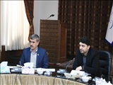 برگزاری کارگروه مدیریت پسماند شهرستان تهران