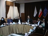 برگزاری جلسه هماهنگی در راستای اجرای طرح ساماندهی کودکان کار و خیابانی شهرستان تهران