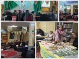 چهل و چهارمین جشن پیروزی انقلاب اسلامی در روستای همه سین