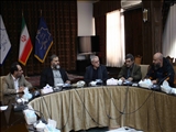  برگزاری نشست هم اندیشی و آسیب شناسی انتخابات سال 1402 با نمایندگان اقلیت های دینی
