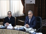 برگزاری کمیسیون ساماندهی امور اتباع و مهاجرین خارجی شهرستان تهران