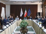 بررسی مصوبات شورای اسلامی شهر تهران در هیأت تطبیق