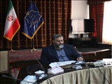 پنجمین جلسه کمیسیون دانشجویی شهرستان تهران تشکیل شد