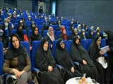 همایش سفر مادری با موضوع اقدامات پیش از بارداری