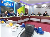 برگزاری جلسات آسیب شناسی انتخابات با حضور معاون سیاسی، اجتماعی فرمانداری تهران