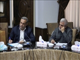 برگزاری کمیسیون ساماندهی امور اتباع و مهاجرین خارجی شهرستان تهران