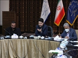 جلسه شورای مسکن شهرستان تهران برگزار شد