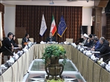 جلسه ستاد جمع آوری زکات فطریه شهرستان تهران برگزار شد