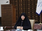 اولین جلسه کمیته تخصصی جمعیت امور بانوان و خانواده شهرستان تهران تشکیل شد