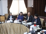ساماندهی بافت فرسوده بازار بزرگ تهران