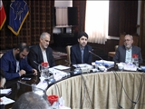 آخرین اقدامات دستگاه ها در خصوص سیل مرداد ماه روستای امامزاده داود (ع)