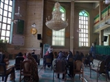 برگزاری کارگاه آموزشی باغچه های خانگی شهرستان تهران