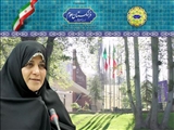 طی حکمی از سوی رئیس فرهنگستان علوم؛ عضو هیئت علمی دانشگاه الزهرا به عضویت فرهنگستان علوم منصوب شد