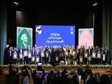 درخشش نام دو عضو هیئت علمی دانشگاه الزهرا(س) در میان اعضـای هیئت علمی نمونـۀ کشـوری سال ۱۴۰۱-۱۴۰۰