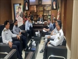 بررسی مشکلات مرتبط با ترافیک در روستای مرتضی گرد