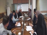ستاد برداشت محصولات کشاورزی شهرستان تهران برگزار شد