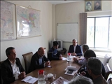 کمیسیون ساماندهی امور اتباع و مهاجرین خارجی شهرستان تهران برگزار شد