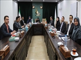 همایش سراسری مدیران فناوری اطلاعات دانشگاه‌ها، موسسات آموزشی، پژوهشی و فناوری کشور