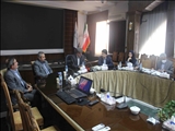 برگزاری هیات تطبیق مصوبات شورای اسلامی شهر تهران