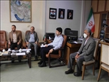 بررسی اعتبارات عمرانی حریم سال 1402 شهرستان تهران