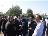 آمادگی ستادهای پشتیبانی سالگرد ارتحال امام (ره)