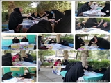 سومين میز خدمت و تشویق فرزندآوری در نماز جمعه تهران
