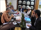 دیدار مردمی و پاسخگویی فرماندار تهران در سه شنبه های پاسخگویی