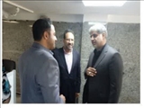 گفتگوی چهره به چهره با مردم در ستاد هدفمندسازی یارانه های شهرستان تهران