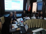 نخستین جلسه شورای هماهنگی مبارزه با مواد مخدر شهرستان تهران در سال ۱۴۰۲ برگزار شد