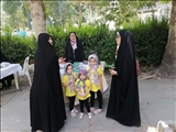 پنجمین میز خدمت و تشویق فرزندآوری در نماز جمعه تهران با عنوان طرح مادرانه؛ علمی و دلسوزانه