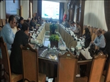 سومین جلسه کمیسیون مبارزه با قاچاق کالا و ارز شهرستان تهران تشکیل شد