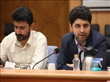اولین جلسه کمیته راهبری طرح جامع مدیریت پسماند برگزار شد