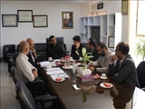 کمیته برنامه ریزی شهرستان تهران برگزار شد