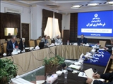 جلسه هماهنگی ستاد انتخابات شهرستان تهران برگزار شد