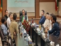 بررسی طرح هادی روستای صالح آباد غربی