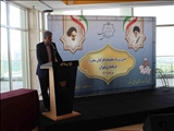 جشن بزرگ خانواده کارکنان فرمانداری تهران برگزار شد