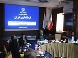 دومین جلسه کارگروه اجتماعی؛ فرهنگی؛ سلامت؛ زنان و خانواده شهرستان تهران برگزار شد