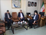 جلسه هماهنگی برگزاری نشست تخصصی محیط زیست و مسئولیت پذیری اجتماعی برگزار شد