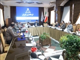 آخرین اقدامات دستگاهها در خصوص طرح ساماندهی مشاورین املاک تهران مورد بررسی قرار گرفت