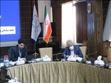 جلسه شناسایی و بررسی مخاطرات مربوط به تاسیسات و خدمات زیر بنایی شهرستان تهران برگزار شد.