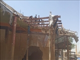 ساماندهی رودخانه کن