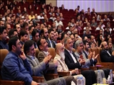 به مناسبت روز شهرداری ها و دهیاری ها
