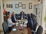 کمیته منتخب برنامه ریزی شهرستان تهران برگزار شد