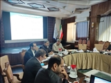 برگزاری اولین جلسه ستاد ساماندهی امور جوانان شهرستان تهران