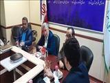ممیزی دقیق اراضی و املاک پیرامون تهران در راستای پیشگیری و مقابله با ساخت و سازهای غیرمجاز