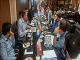 پروژه حفاری چاه های آب شرب و اجرای خط انتقال آب از روستای مرتضی گرد به پلایین 